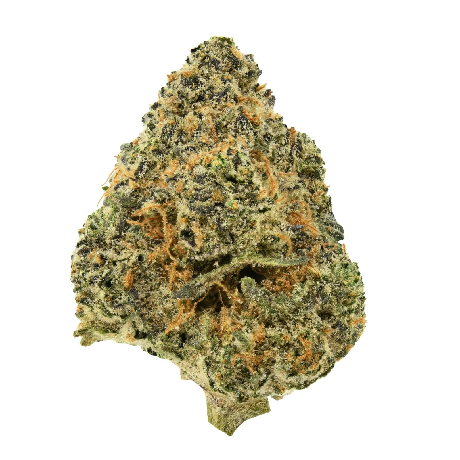 OSG Flower | ZZ Cake