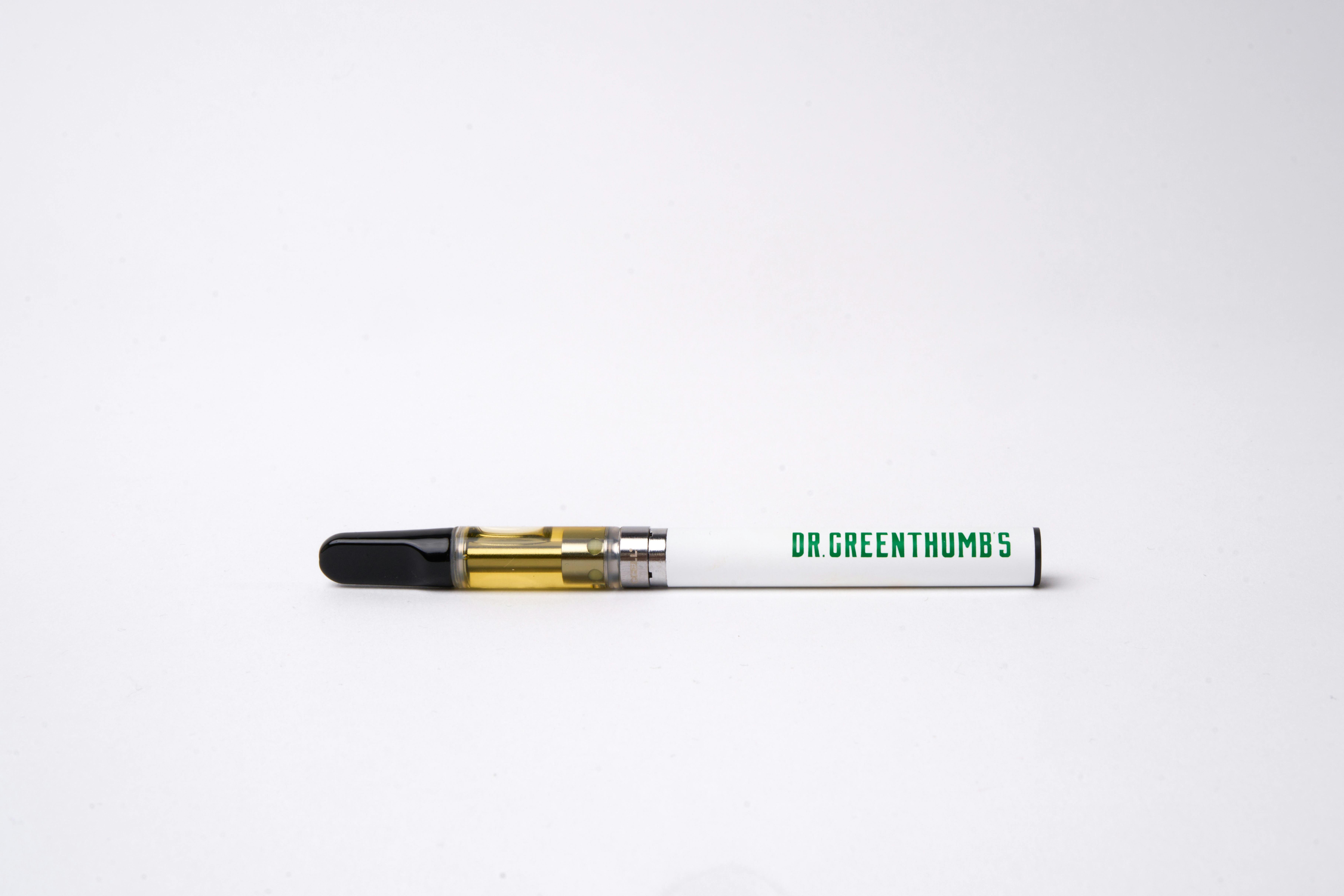 DGT Cured Cart 1000mg | Lemon Royale (S)