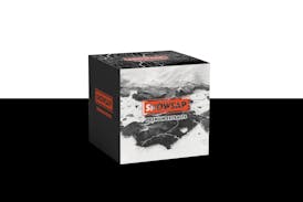 SnowSap Sugar/Diamonds Wax - Gush Mints (I-H)