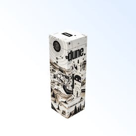 Dune 2g Disposable - Blue Dream (H)