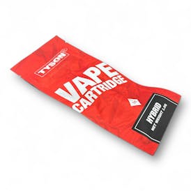 Tyson 2.0 Vape - Gelato 44 (H)