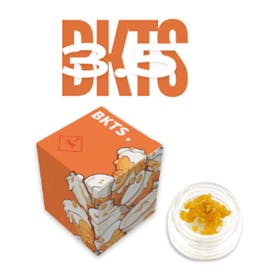 BKTS (BUCKETS) Sugar - Glue Sniffer (H)