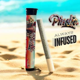 Pinche - Papa Don Rosin Infused 2g Spiral Tip Blunt