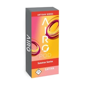 Airo Pod - Sumatran Sunrise 1g (S)