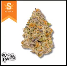 Dairy 2 Dank - Macaroon 14g Pre-Pack (S-H)