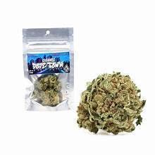 DOPE TOWN - 1G BUBBA GLUE (NO DISCOUNTS) at Empire Gardens