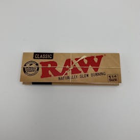 Raw - Raw Rolling Papers - 50 sheets - 50 pack