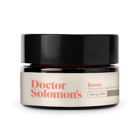 DRSOL Ease 3:1 Balm 120mg $30
