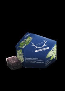 WY Elderberry 2:1 CBN Gummies $25