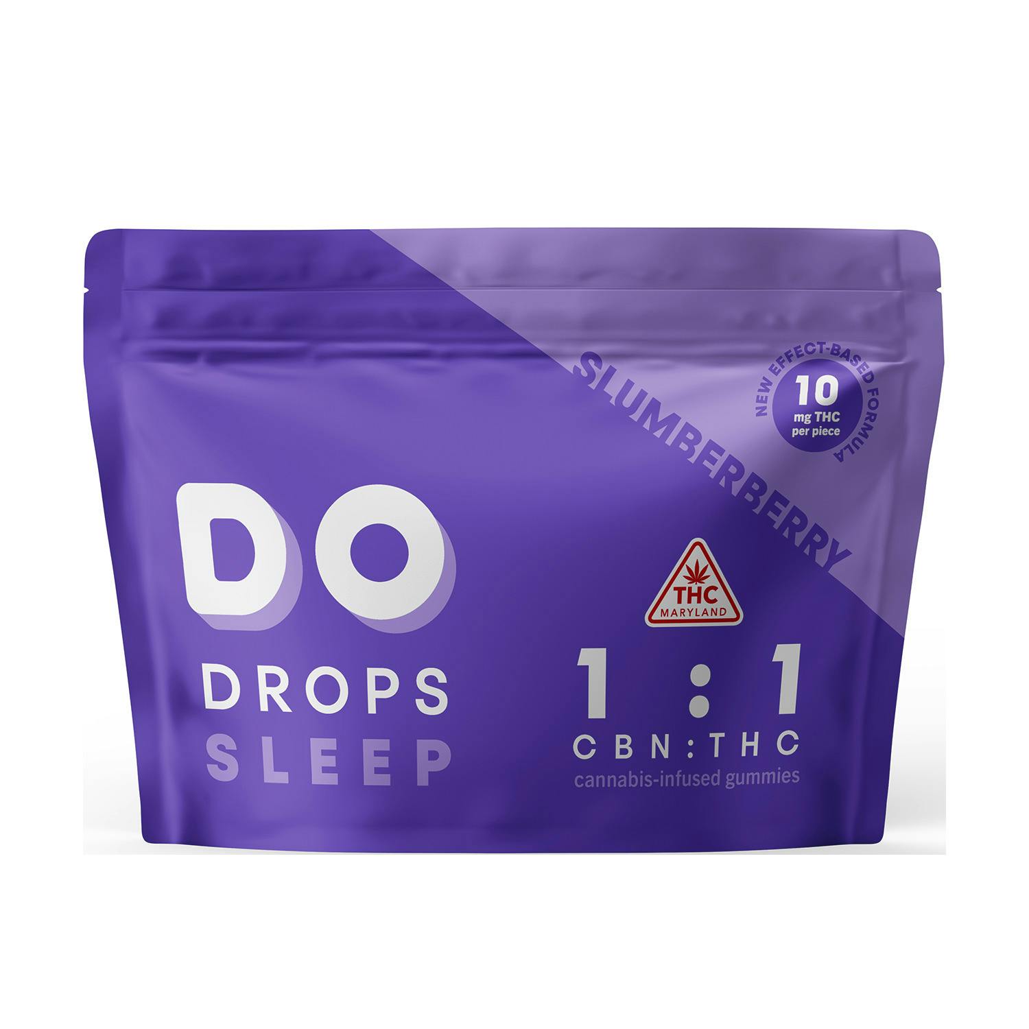 ST Slumberberry 1:1 CBN Do Drops 100mg $18