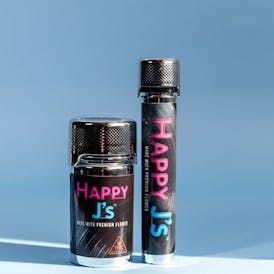 EV Huckleberry Soda #5 2x0.5g PRJs $11