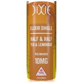 DX Elixir Half and Half 10mg $6 ($5 DDD)