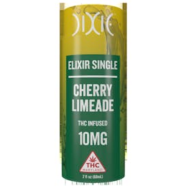 DX Elixir Cherry Limeade 10mg $6 ($5 DDD)