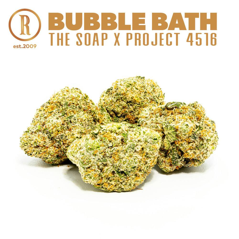 RD Bubble Bath 28g $180