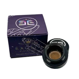 EX Fritter Face Live Resin 1.0g $35 CLEARANCE