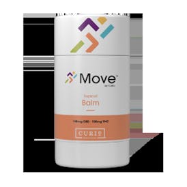 CW Move Topical Balm 1:1 $45