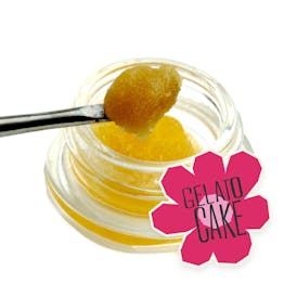 DC Gelato Cake Sugar 1.0g $40