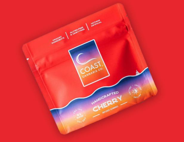 CO Cherry Chews 5mgx20 $25