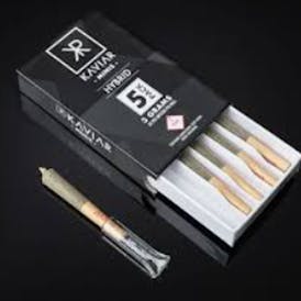 CW Sativa Kaviar 3.0g PRJ 5 Pack $40