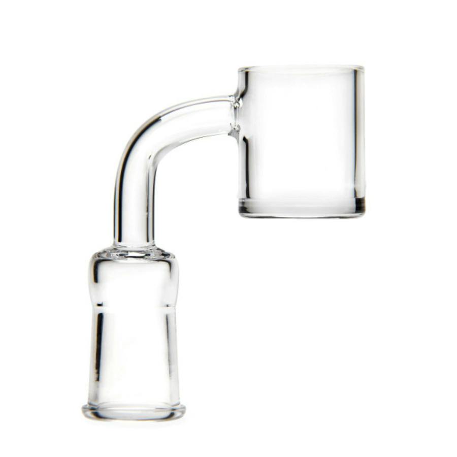 LuvBuds - 32mm LARGE Quartz Banger - Female 14mm
