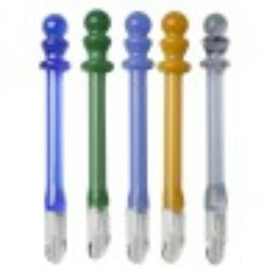 YB - Glass Dab Tool w/ Scoop