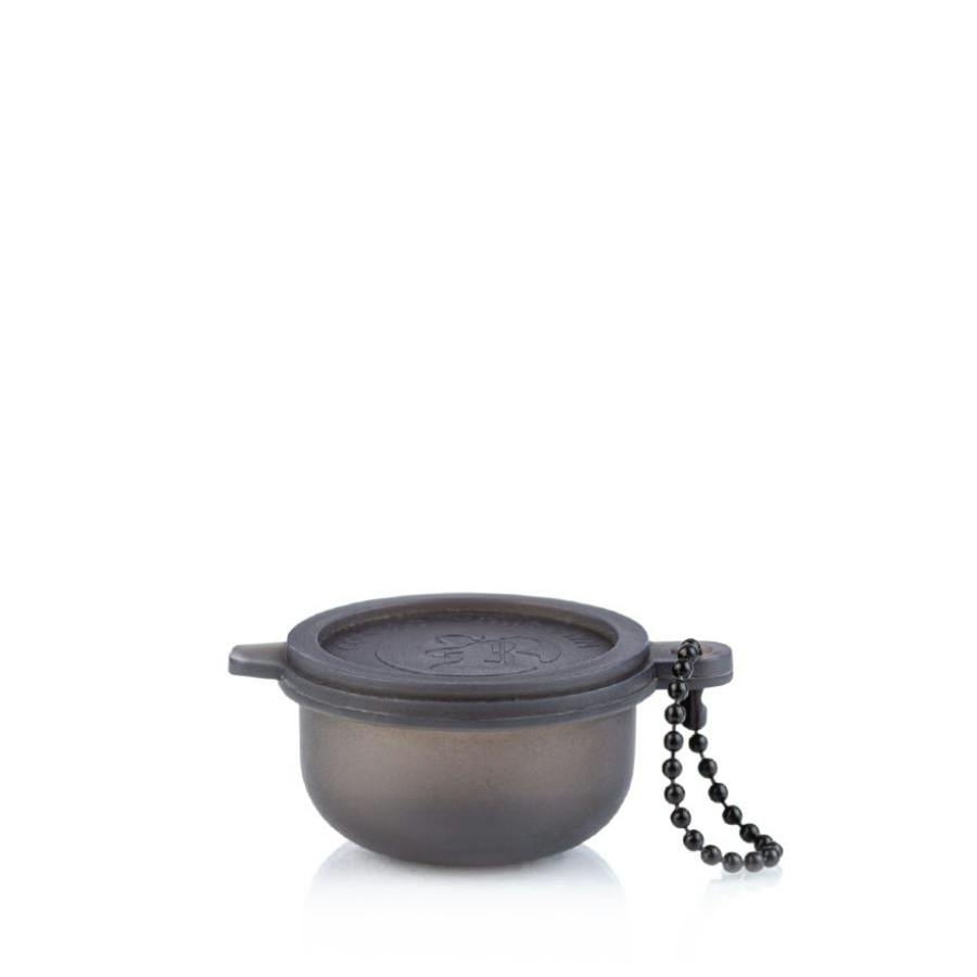 Ryot - Small Keychain Storage Container