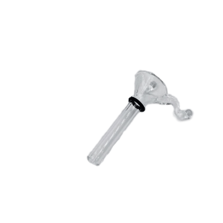 LB - 10mm Bowl Piece w/ Handle