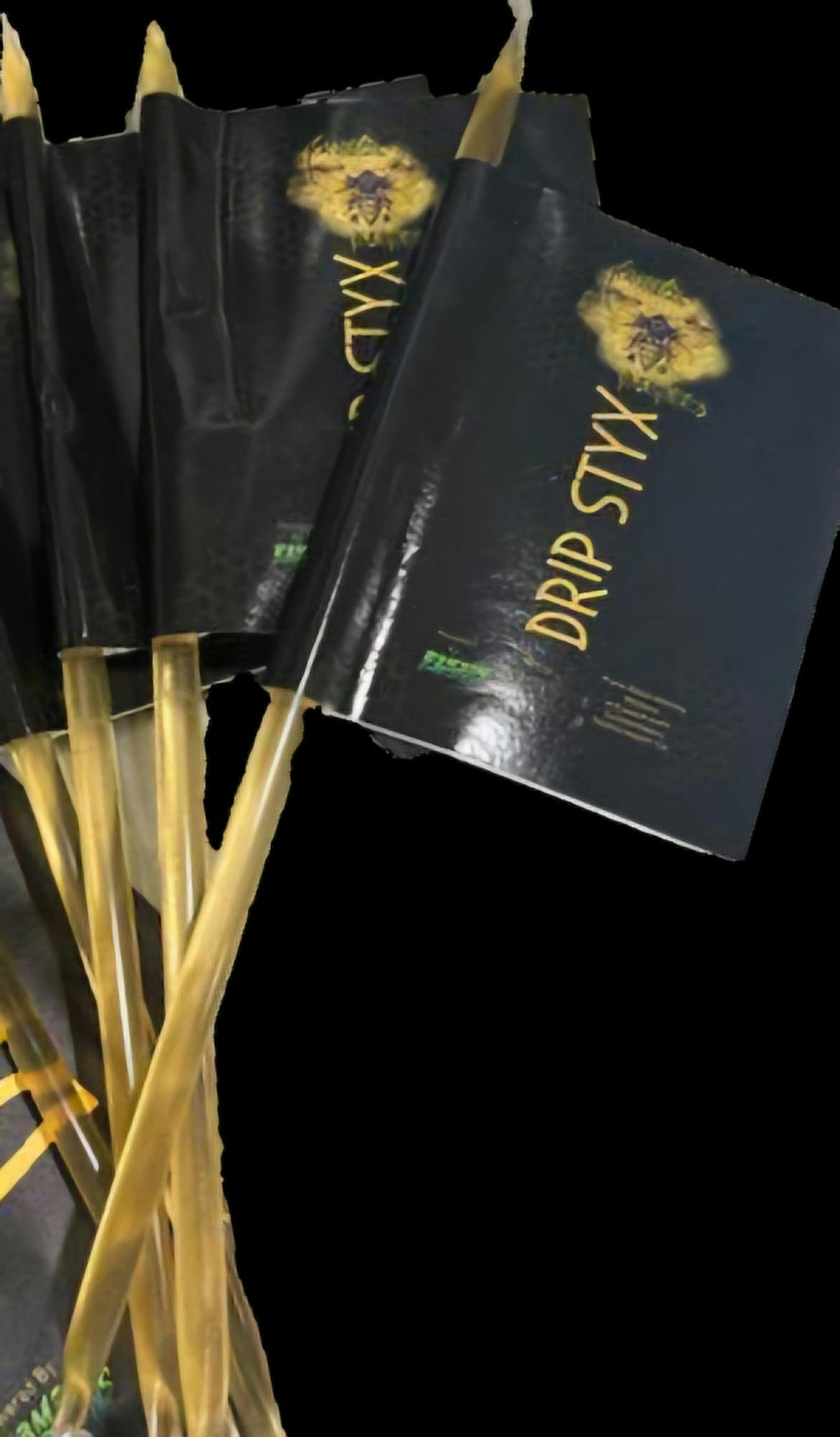 Single 5ml Nano Honey - Fast Acting Hybrid
