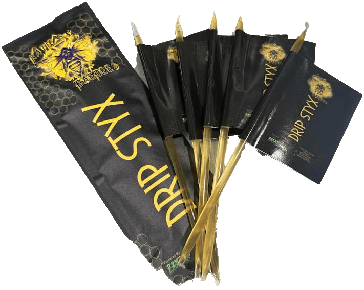 7 day Pack Nano Honey - Fast Acting Hybrid