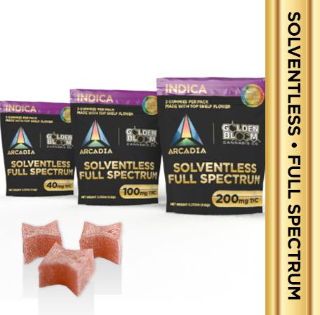 Solventless