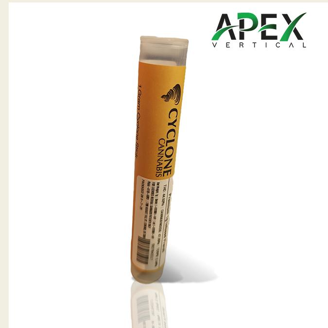Hybrid Infused Pre-roll