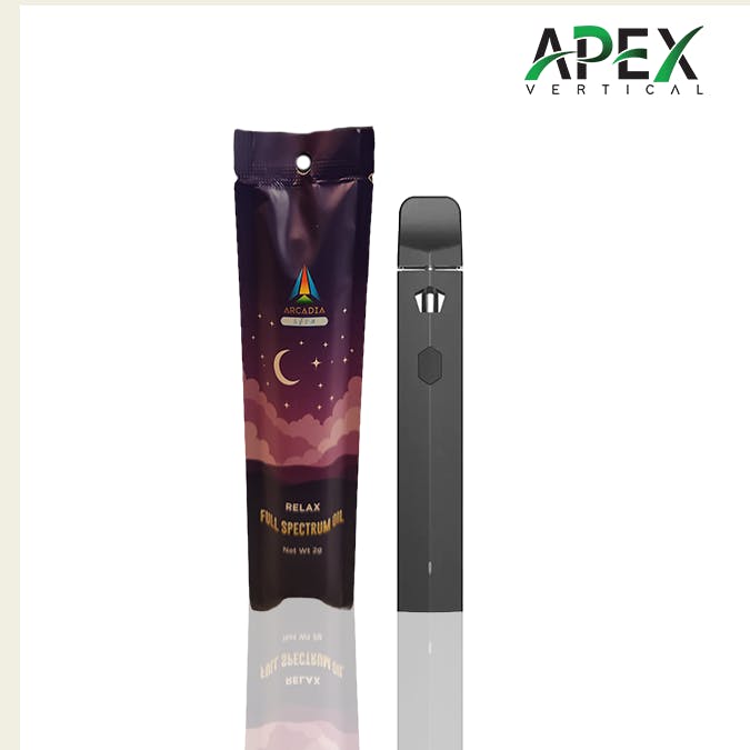elfbar nachfüll pod läuft aus Vaporesso Apex Pod System Kit 2000mAh 30W main image 1
