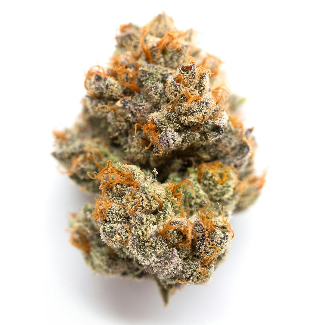 3.5g Indica - Grape Gaslato