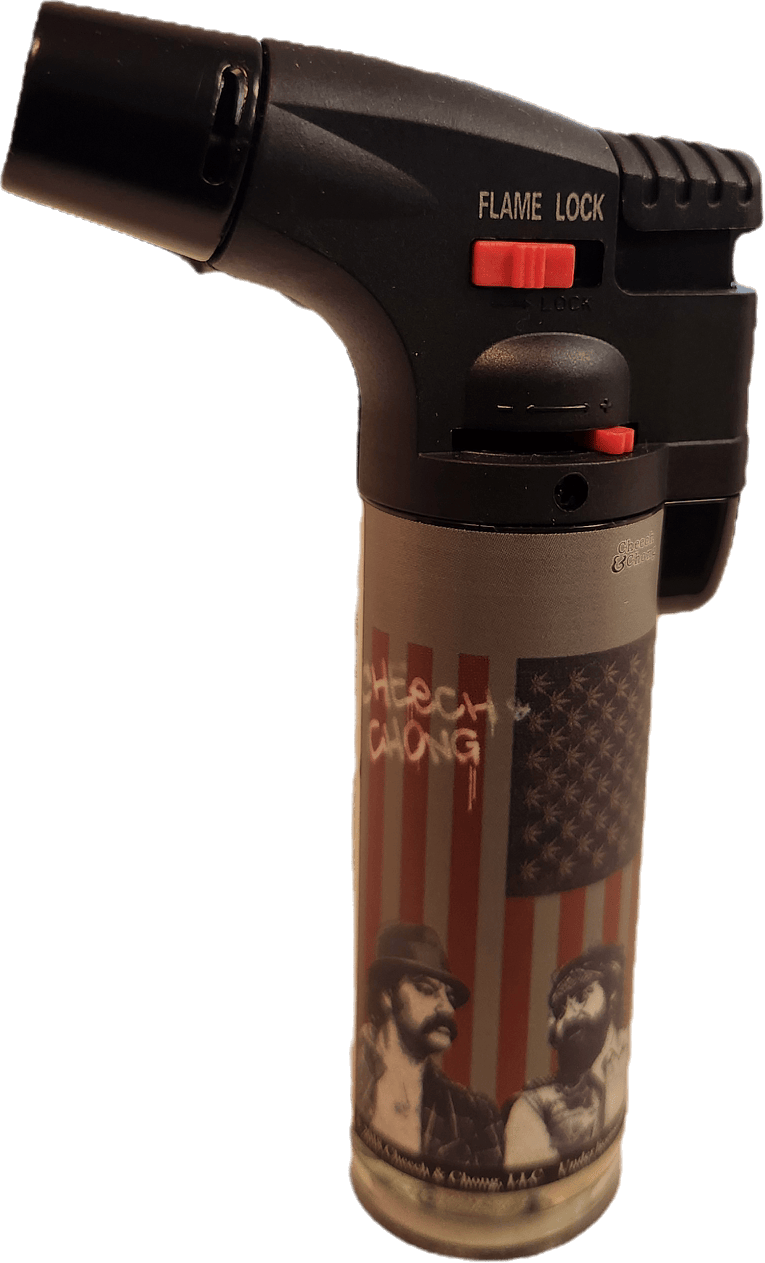 Cheech & Chong Sky Torch