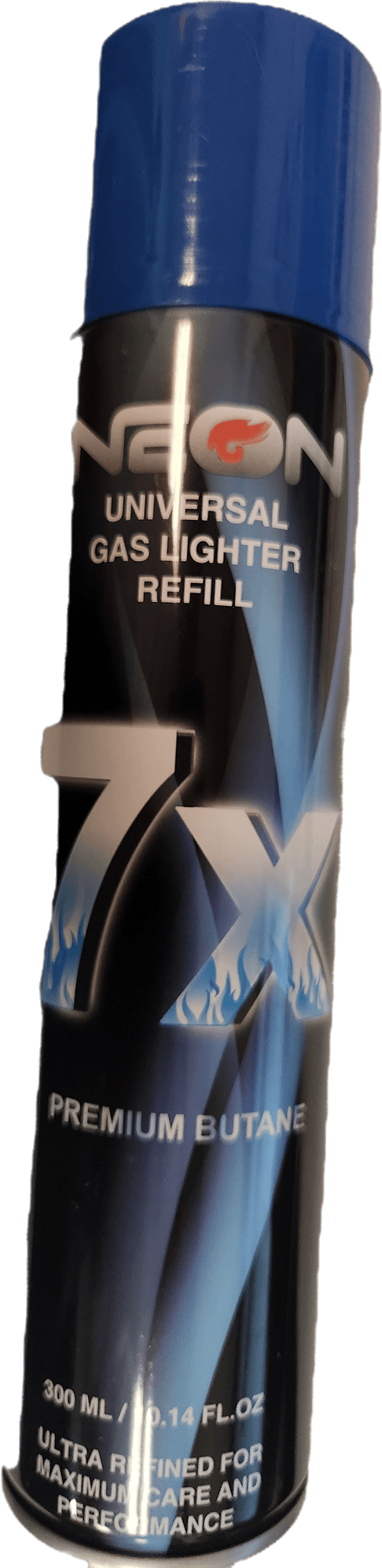 Neon Premium Butane 10oz can