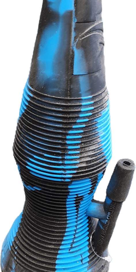 Pulsar RIP Lava flow bong