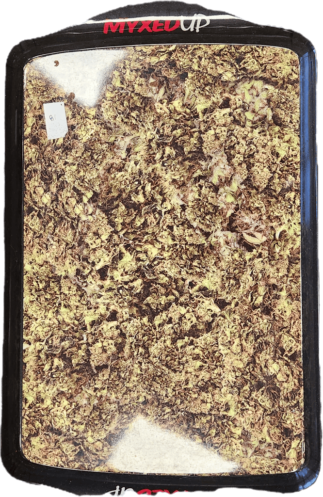 Rolling Tray - Large