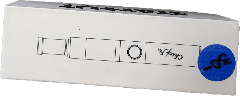 Staylit 350mah Chief Jr Battery