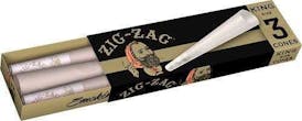 Ultra Thin | King Size Cones 3pk