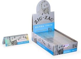 1 1/4 Ultra Thin Papers