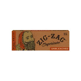 1 1/4 Unbleached Papers