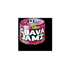 Guava Jamz | 1G Live Rosin