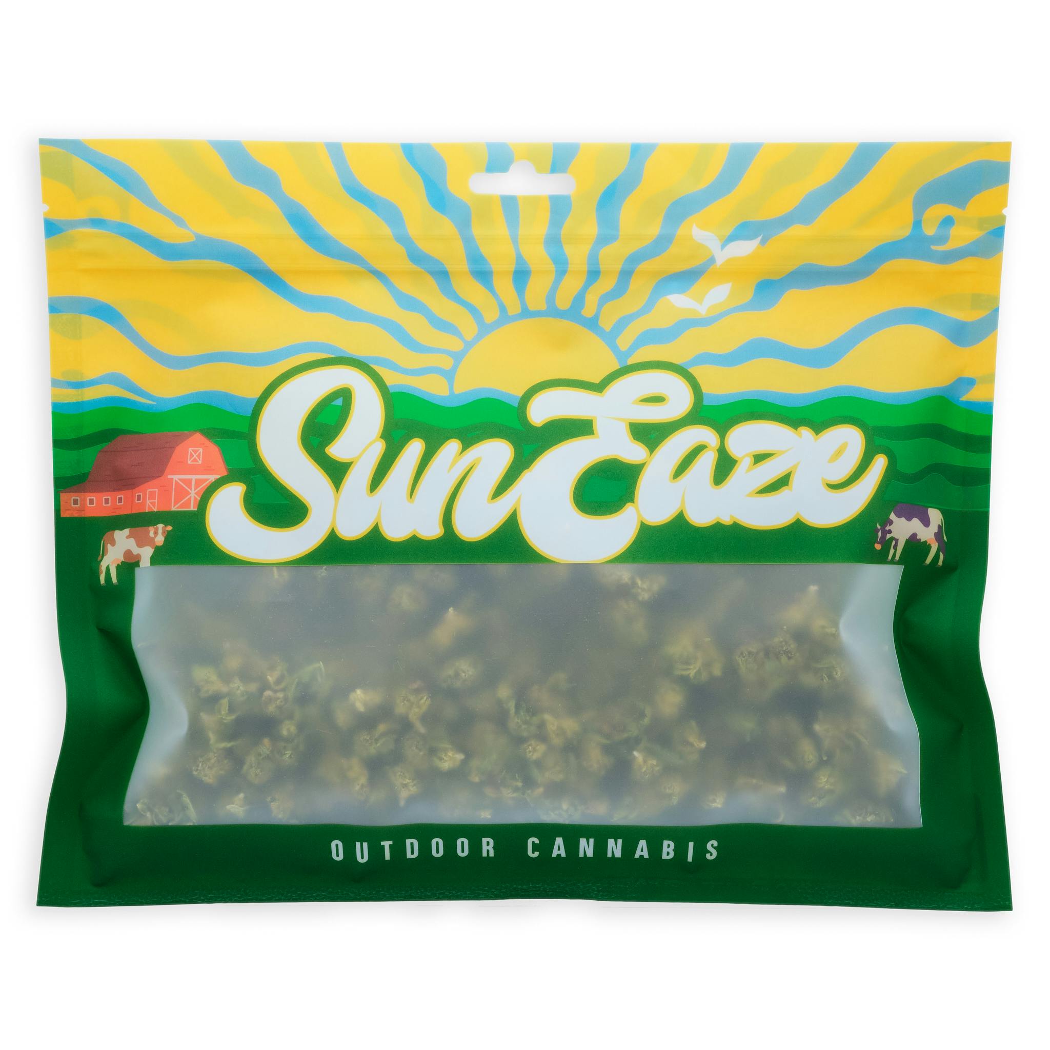 Cheddar Cheeze | 70G Bag (2.5 OZ)