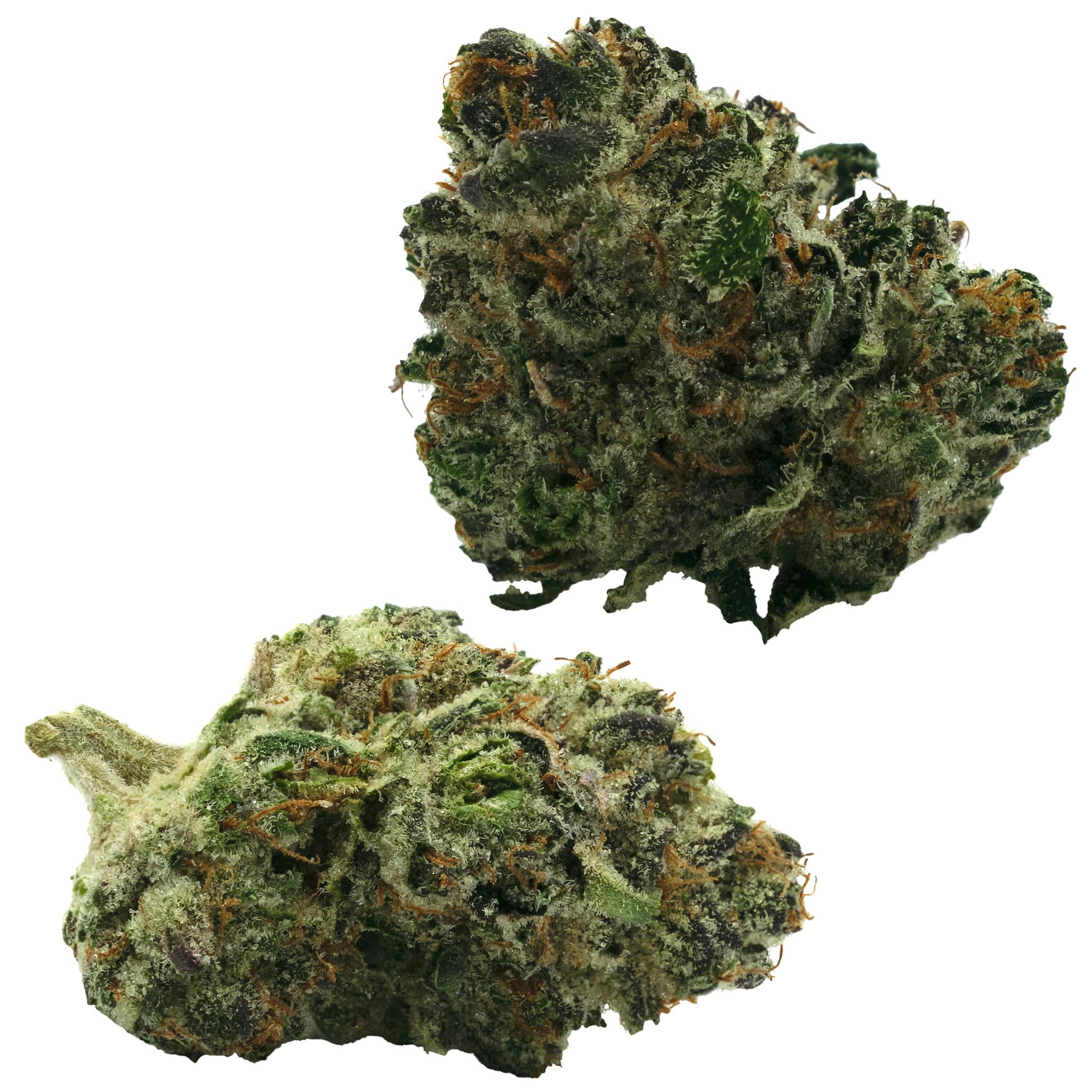 Devil's Drip cannabis product