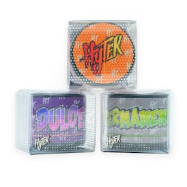 Super Boof | 1G Hash Rosin Jar