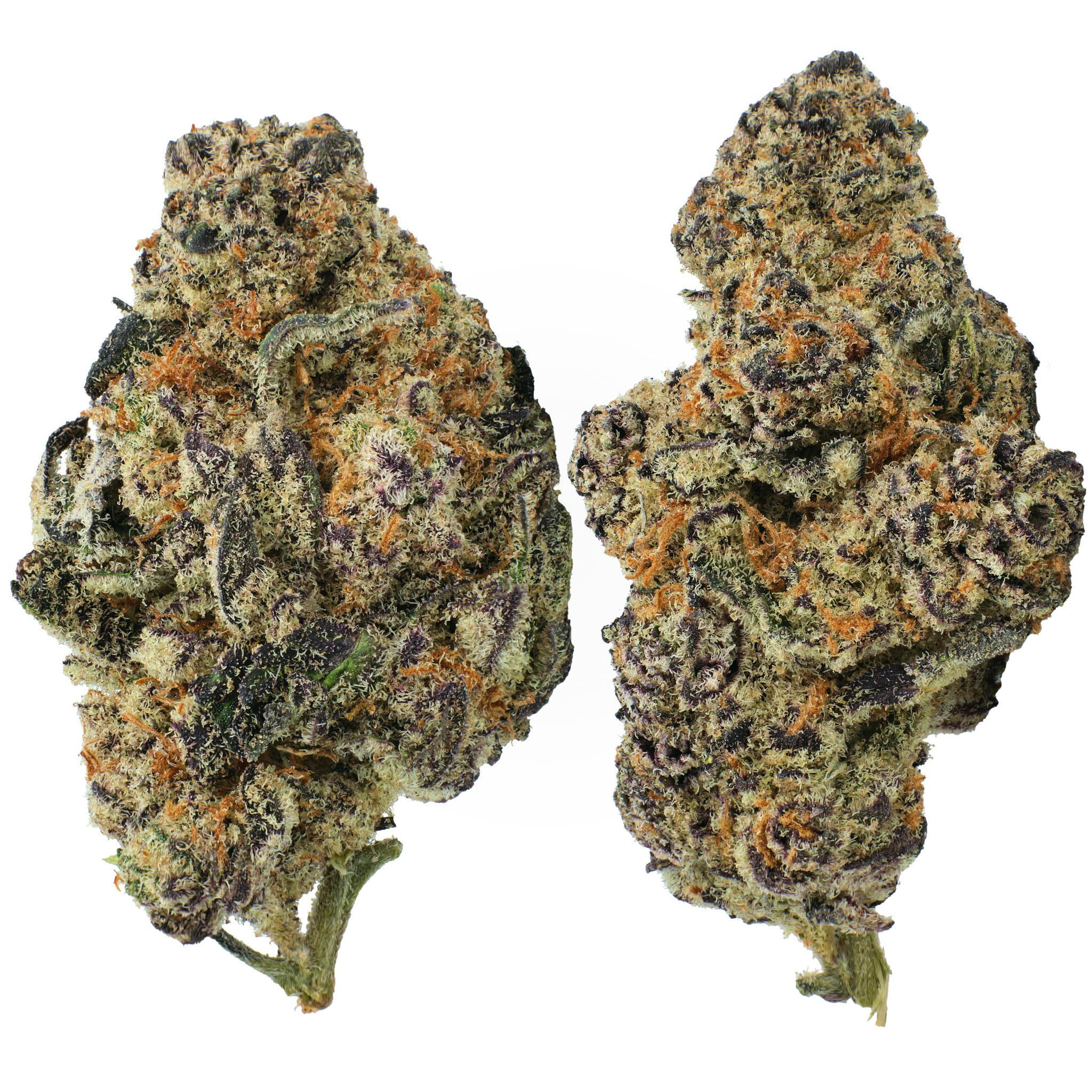 Glitterbomb cannabis product