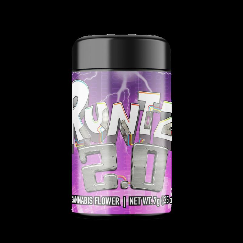 Runtz 2.0 | Buds | 7g