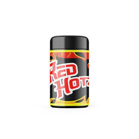 Exotic Matter | Red Hotz | 7g | Pre-Pack Flower cannabis product