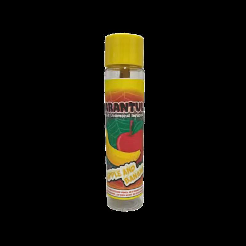 Trap Depot | Apple & Banana | 1.2g | Tarantula Infused Pre-Roll