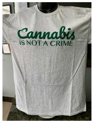 Tcp Is Not Crime